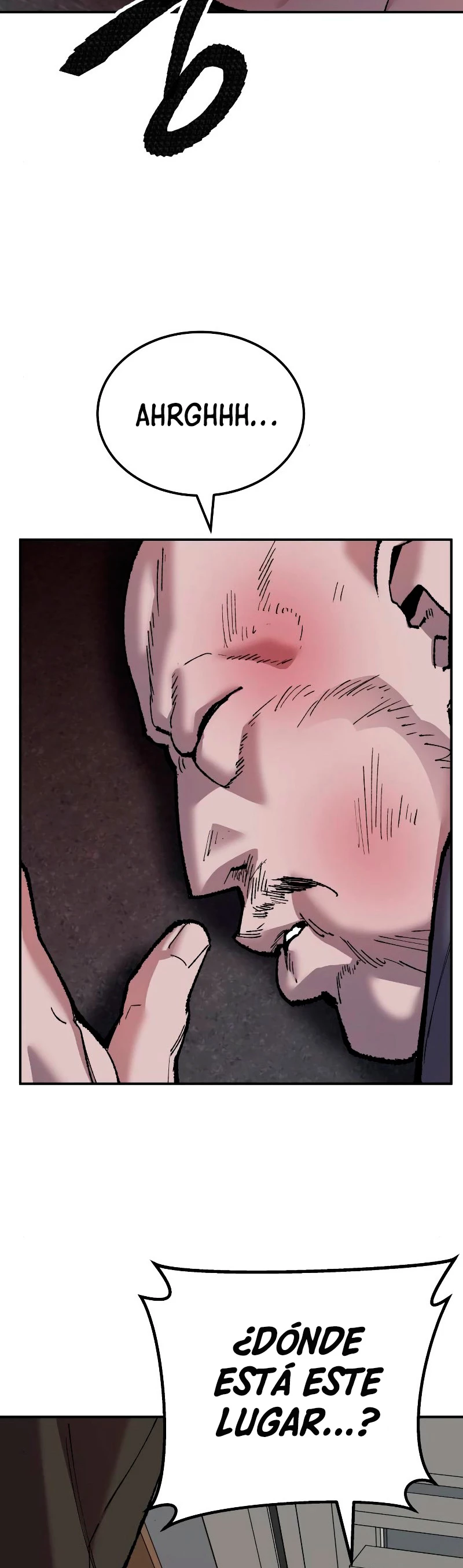 Rompiendo Limites > Capitulo 45 > Page 741